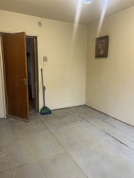 Drumul Gazarului, Aleea Podul Giurgiului