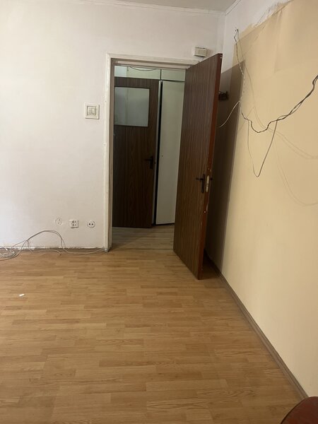Drumul Gazarului, Aleea Podul Giurgiului
