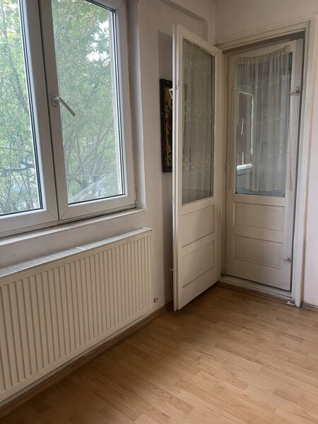 Drumul Gazarului, Aleea Podul Giurgiului