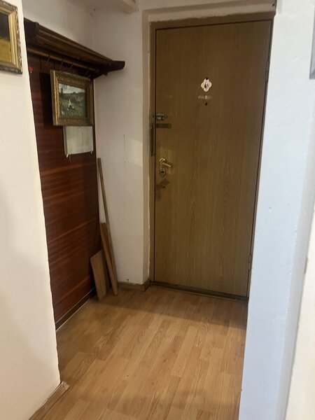 Drumul Gazarului, Aleea Podul Giurgiului