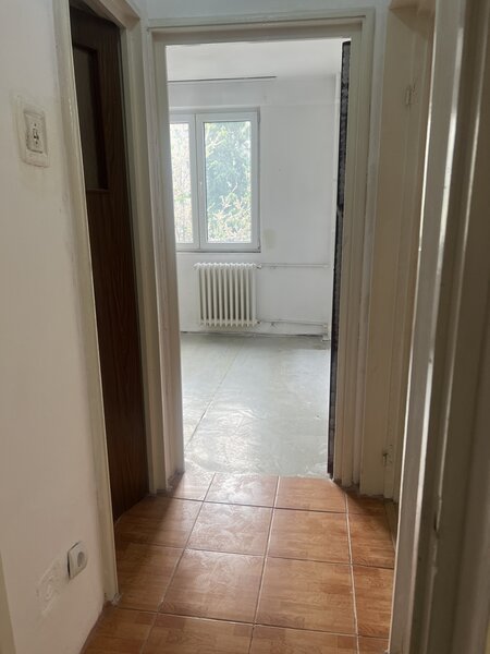 Drumul Gazarului, Aleea Podul Giurgiului