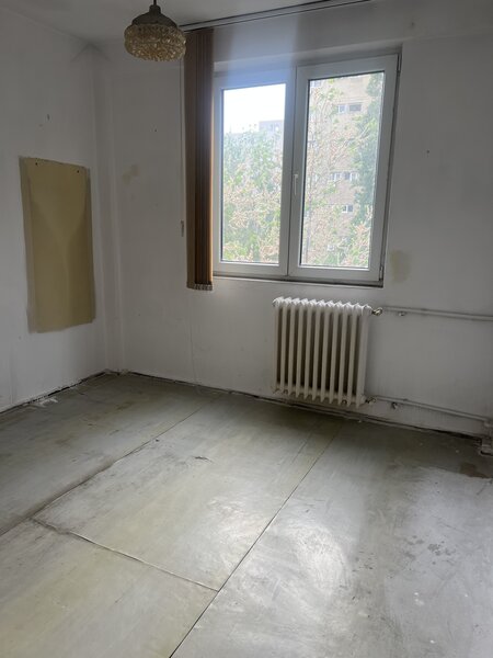 Drumul Gazarului, Aleea Podul Giurgiului